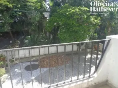 Apartamento com 4 Quartos à venda, 100m² no Morumbi, São Paulo
