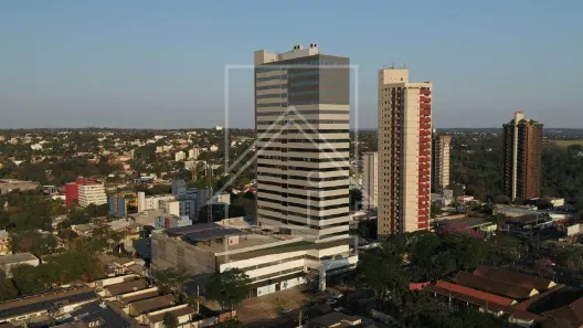 Conjunto Comercial / Sala à venda, 42m² no Centro, Foz do Iguaçu