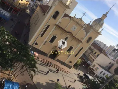 Conjunto Comercial / Sala à venda, 27m² no Centro, Taubaté