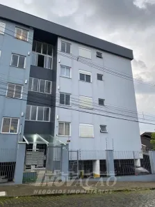 Apartamento com 2 Quartos à venda, 61m² no Charqueadas, Caxias do Sul