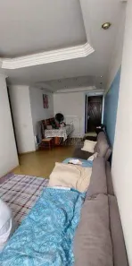 Apartamento com 3 Quartos à venda, 80m² no Parque das Nações, Santo André