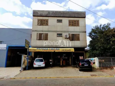 Prédio/Edifício Inteiro à venda, 320m² no Barnabé, Gravataí