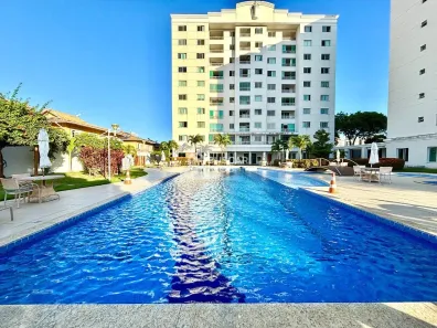 Apartamento com 2 Quartos à venda, 67m² no Centro, Lauro de Freitas