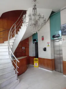 Conjunto Comercial / Sala à venda, 35m² no Centro, Rio de Janeiro
