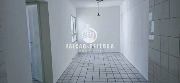 Apartamento com 2 Quartos à venda, 50m² no Candeal, Salvador