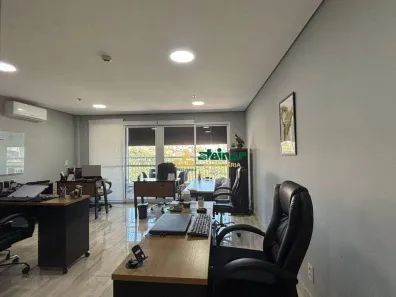 Conjunto Comercial / Sala à venda, 37m² no Centro, Guarulhos