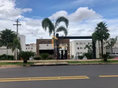 Prédio/Edifício Inteiro com 2 Quartos à venda, 52m² no Caguassu, Sorocaba