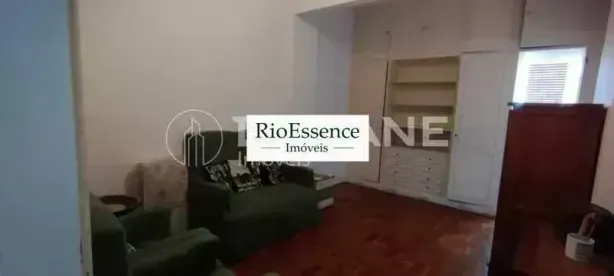 Apartamento com 1 Quarto à venda, 50m² no Copacabana, Rio de Janeiro