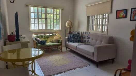Casa com 3 Quartos à venda, 128m² no Itaguá, Ubatuba