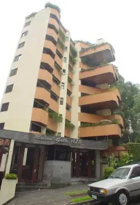 Apartamento com 4 Quartos à venda, 257m² no Jardim Ampliação, São Paulo