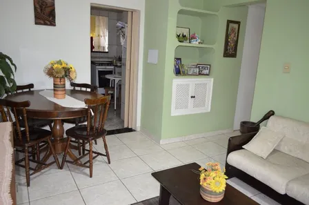 Apartamento com 2 Quartos à venda, 70m² no Jardim Novo São José, Campinas