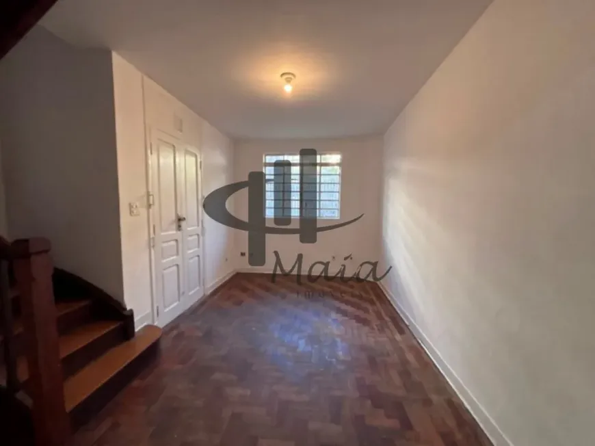 Foto do imóvel - Sobrado para alugar com 120 m², 2 quartos, 2 banheiros, 2 vagas