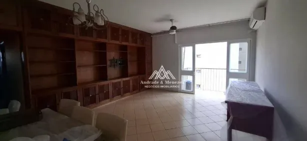 Apartamento com 2 Quartos à venda, 89m² no Centro, Ribeirão Preto
