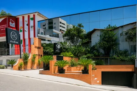 Studio com 1 Quarto à venda, 520m² no Centro, Florianópolis