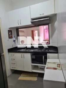 Apartamento com 2 Quartos à venda, 50m² no Copacabana, Rio de Janeiro