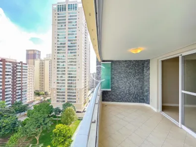 Apartamento com 3 Quartos à venda, 152m² no Parque Residencial Aquarius, São José dos Campos