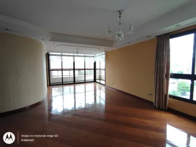 Apartamento com 3 Quartos à venda, 180m² no Jardim, Santo André