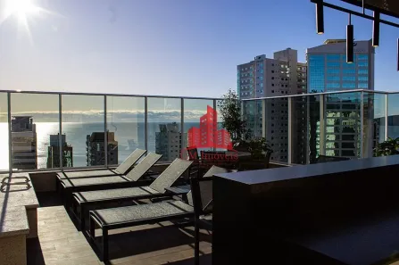 Apartamento com 2 Quartos à venda, 70m² no Morretes, Itapema