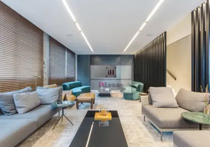 Cobertura com 4 Quartos à venda, 389m² no Vila da Serra, Nova Lima