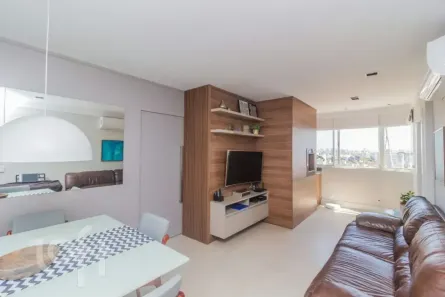Apartamento com 3 Quartos à venda, 87m² no Santana, Porto Alegre