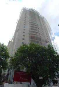 Apartamento com 3 Quartos à venda, 125m² no Ipiranga, São Paulo
