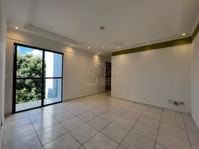 Apartamento com 2 Quartos à venda, 68m² no Jardim Fantinatti (Nova Veneza), Sumaré