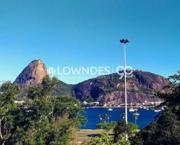 Apartamento com 5 Quartos à venda, 490m² no Flamengo, Rio de Janeiro