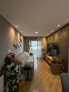 Apartamento com 3 Quartos à venda, 82m² no Assunção, São Bernardo do Campo