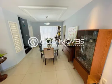 Apartamento com 4 Quartos à venda, 300m² no Emaús, Parnamirim