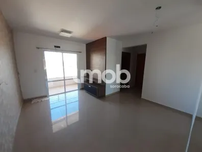 Apartamento com 2 Quartos à venda, 68m² no Jardim Refúgio, Sorocaba