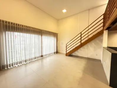 Studio com 1 Quarto à venda, 43m² no Saco Grande, Florianópolis