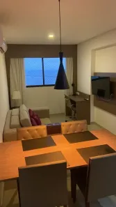 Apartamento com 2 Quartos à venda, 60m² no Pina, Recife