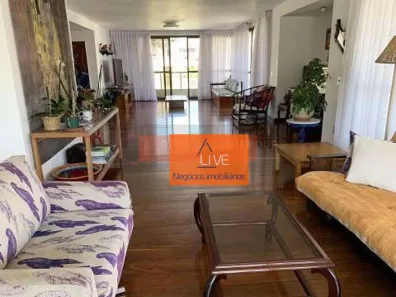 Apartamento com 4 Quartos à venda, 300m² no Boa Viagem, Niterói