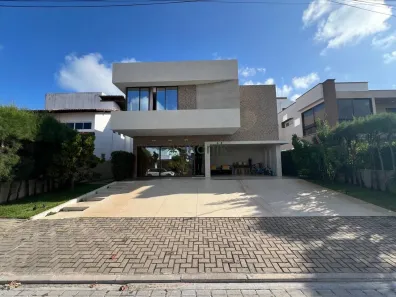 Casa com 5 Quartos à venda, 427m² no Intermares, Cabedelo
