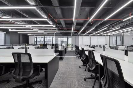 Conjunto Comercial / Sala para venda ou aluguel, 420m² no Vila Olímpia, São Paulo