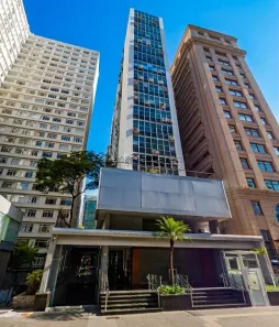 Andar / Laje corporativa à venda, 126m² no Bela Vista, São Paulo