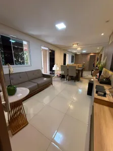 Apartamento com 3 Quartos à venda, 79m² no Nova Parnamirim, Parnamirim