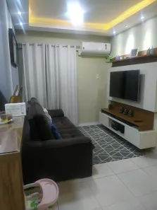 Apartamento com 2 Quartos à venda, 57m² no Taquara, Rio de Janeiro