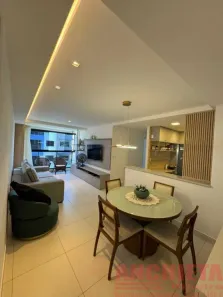 Apartamento com 3 Quartos à venda, 88m² no Jardim Oceania, João Pessoa
