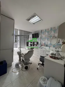 Conjunto Comercial / Sala com 2 Quartos à venda, 43m² no Madureira, Rio de Janeiro