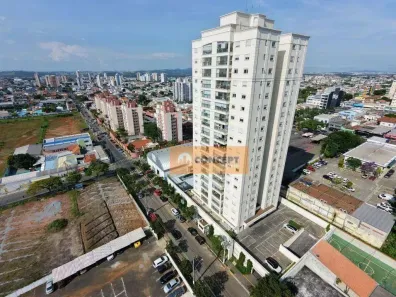 Apartamento com 3 Quartos à venda, 100m² no Jardim Santa Helena, Suzano