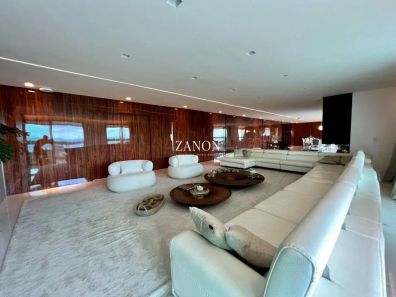 Apartamento com 5 Quartos à venda, 510m² no Piemonte, Nova Lima
