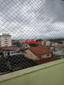 Apartamento com 3 Quartos à venda, 87m² no Bosque dos Eucaliptos, São José dos Campos