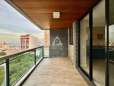 Flat com 2 Quartos à venda, 80m² no Ipanema, Rio de Janeiro