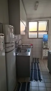 Apartamento com 2 Quartos à venda, 60m² no Quitaúna, Osasco