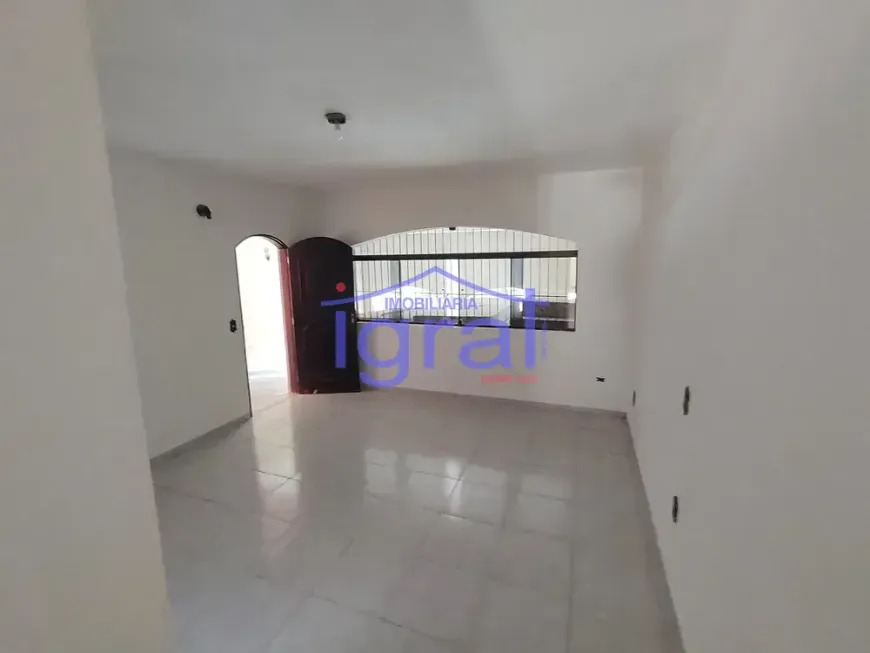 Foto do imóvel - Sobrado para comprar com 304 m², 4 quartos, 3 banheiros, 3 vagas