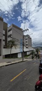 Cobertura com 2 Quartos à venda, 110m² no Paineiras, Juiz de Fora