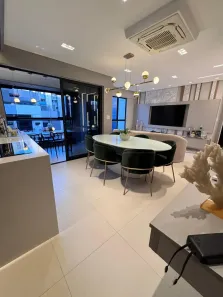 Apartamento com 2 Quartos à venda, 90m² no Intermares, Cabedelo