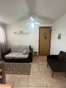 Apartamento com 2 Quartos à venda, 42m² no Olaria, Canoas