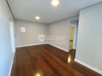 Apartamento com 2 Quartos à venda, 90m² no Campo Grande, Santos